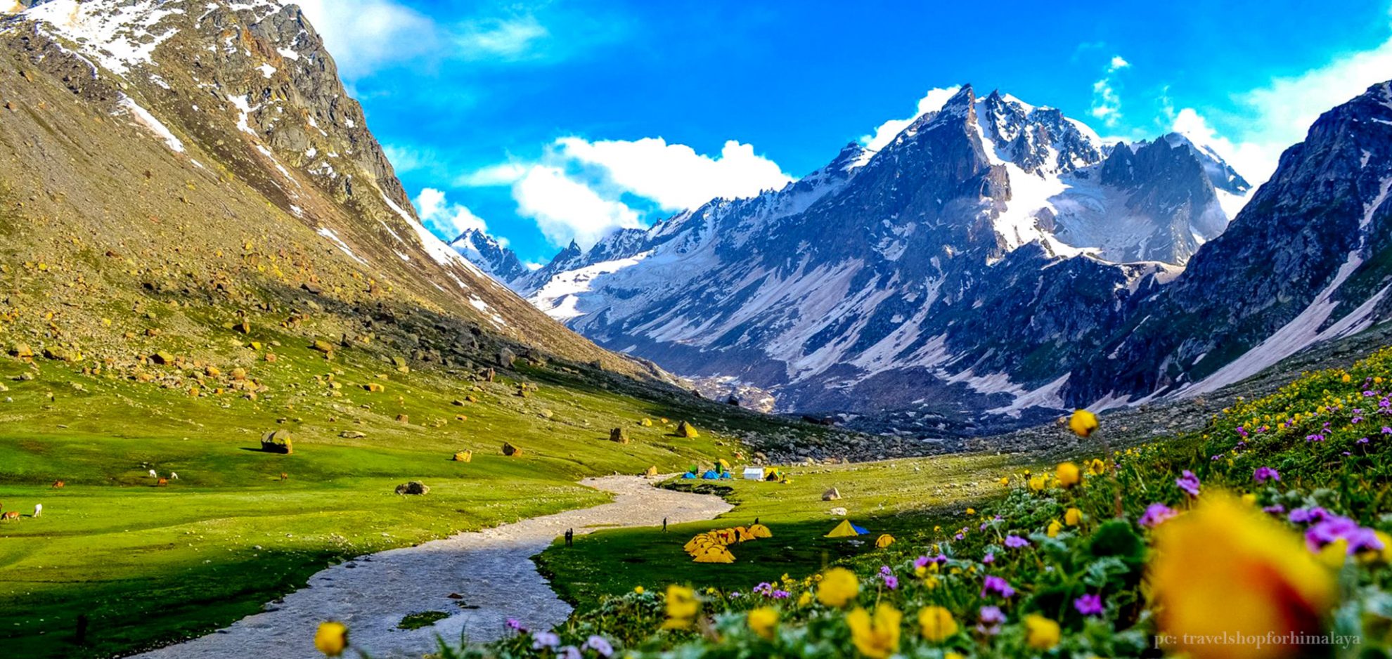 Hampta Pass